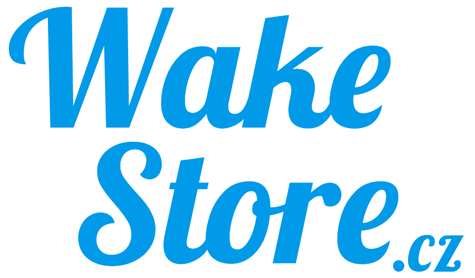 Logo WAKESTORE