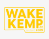 Wakekemp